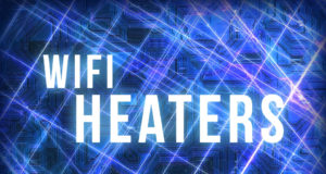 What is a WiFi Heater?