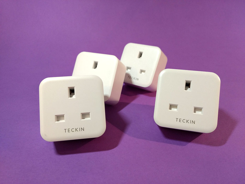 Teckin Smart Plugs