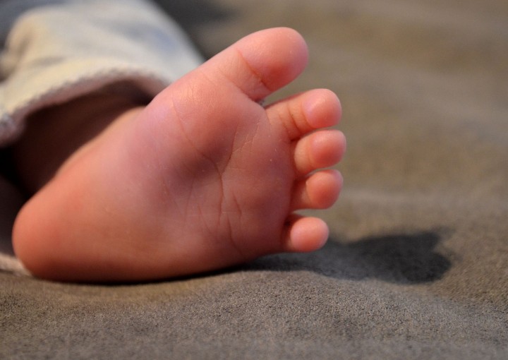 Baby Foot