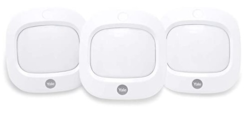 Yale Motion Sensors