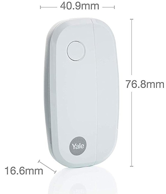 Yale Window / Door Sensor