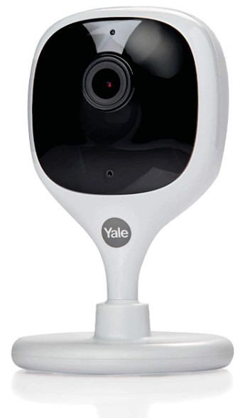 Yale Smart Living Camera