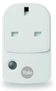 Yale Smart Plug