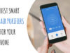Best Smart Air Purifiers For Your Home in 2025 Best Smart Air Purifiers