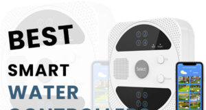 Best Smart Water Controllers & Sprinkler Systems of 2025 Best Smart Water Controller