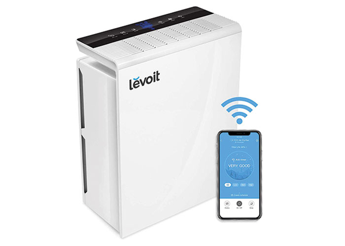 Levoit Smart WiFi Air Purifier - product