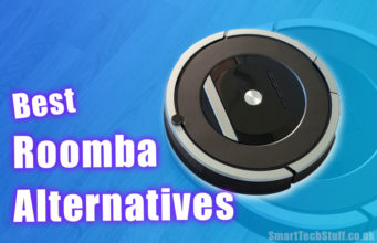 The Best Roomba Alternatives in 2025 – Top Affordable Options