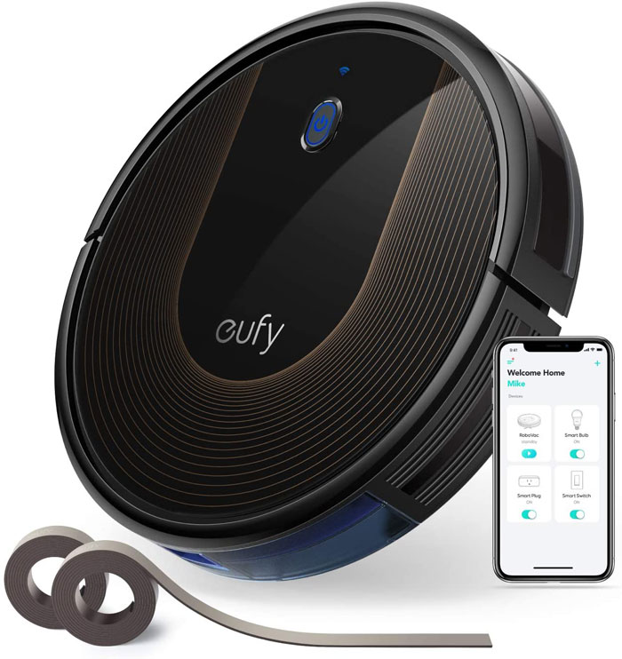 Eufy BoostIQ - 30C product