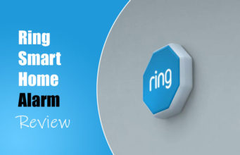 Ring Smart Alarm Review