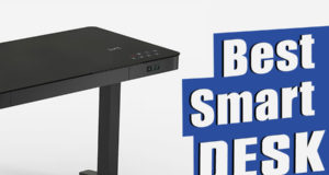 How to choose the best smart desk for your home office? Best Smart Desk - featured img