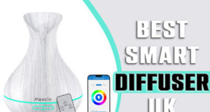 Best Smart Diffusers – UK 2025’s Top Buys Best Smart Diffuser UK - featured image