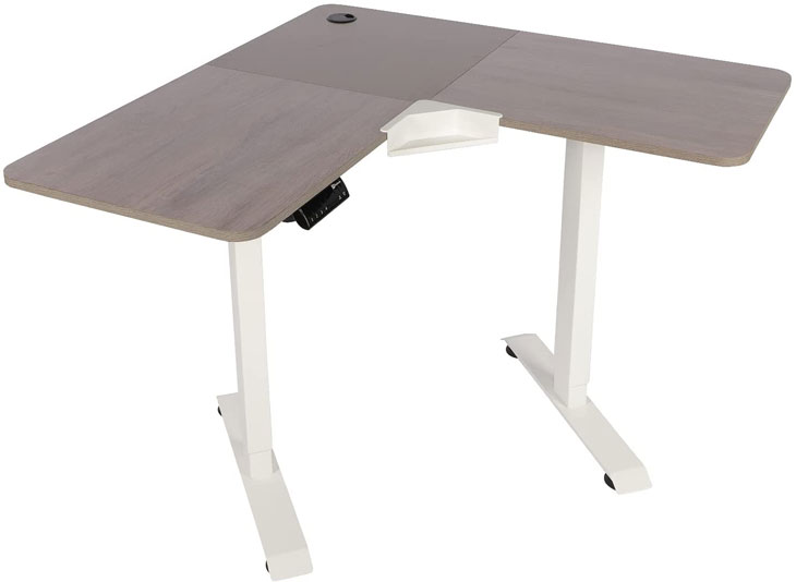 Hadwin - Smart Desk