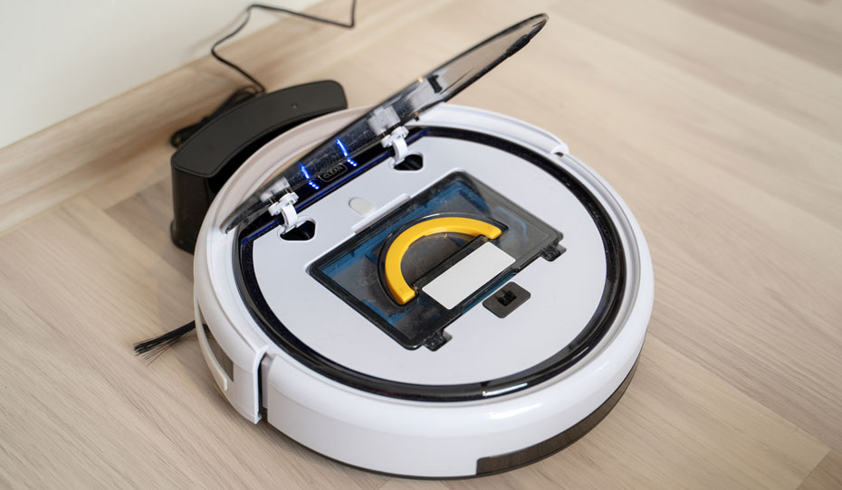 How to choose a robot vacuum cleaner