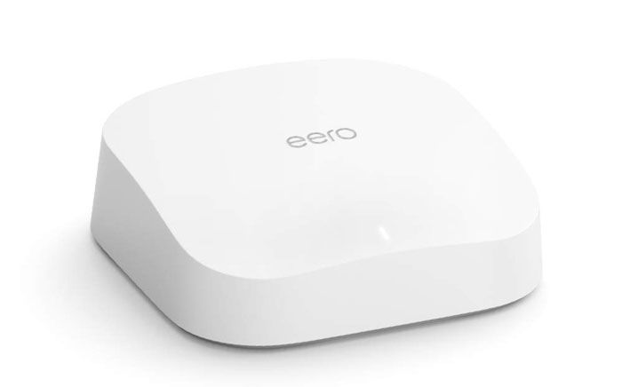 Eero 6 Pro - Product img