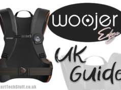 Woojer Edge UK Guide - featured img