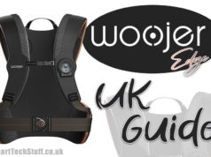 Woojer Edge the next big step for home audio? Woojer Edge UK Guide - featured img