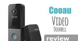 Cooau Doorbell Review