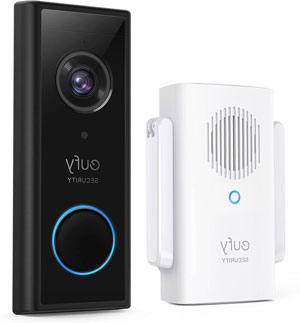 Eufy Video Doorbell - Product img