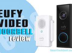 The Eufy Security Wireless Video Doorbell: Should you buy it? Eufy Video Doorbell Review - Featured img