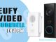 Eufy Video Doorbell Review - Featured img