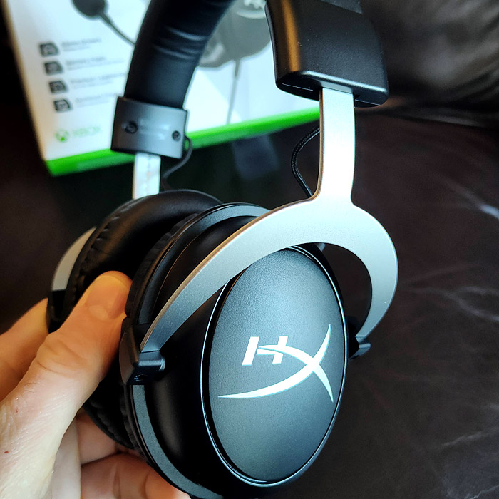 HyperX CloudX review (2023): Still one of the best-value gaming headsets  money can buy