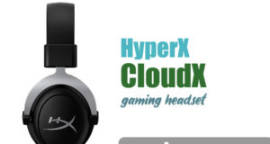 HyperX CloudX Review