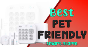 Pet Friendly Smart Alarms - featured image