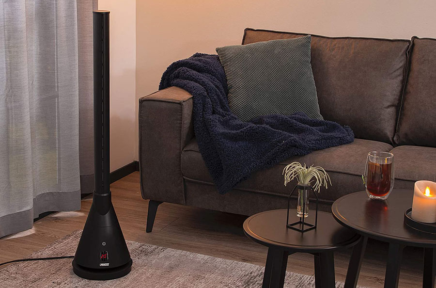 Princess 2 in 1 Smart Heater and Fan - worth it