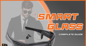 Smart Glasses Guide - featured image