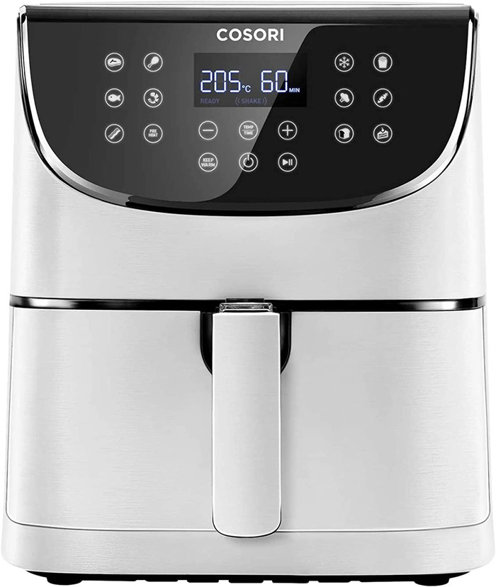 COSORI smart air fryer