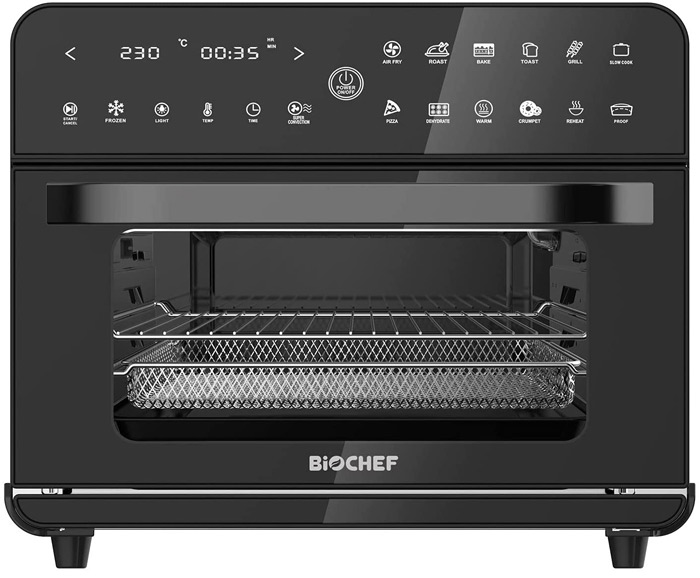 Biochef Multi Oven