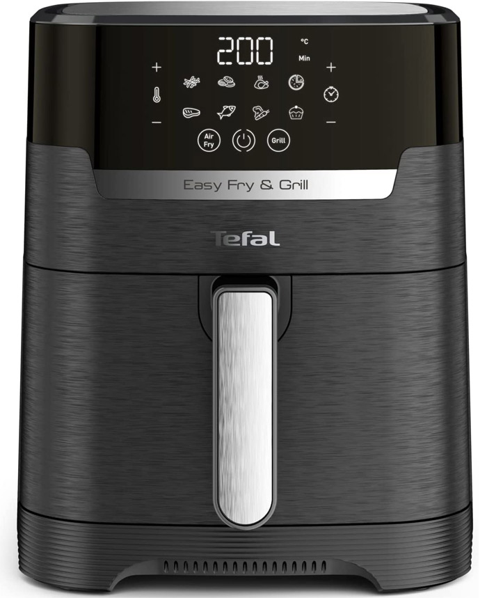 Tefal EasyFry Precision