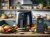 These Are the UK’s Best Smart Air Fryers You Can Get in 2025 Best Smart Air Fryers