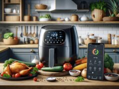 These Are the UK’s Best Smart Air Fryers You Can Get in 2025 Best Smart Air Fryers