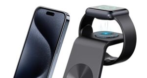 QiChargePro 3in1 Review – Multifunctional Charging Marvel?