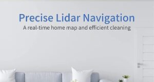 Airrobo T10+ Robot Vacuum