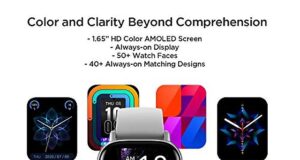 Amazfit Gts 2 Smart Watch