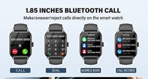 Andfz Smart Watch