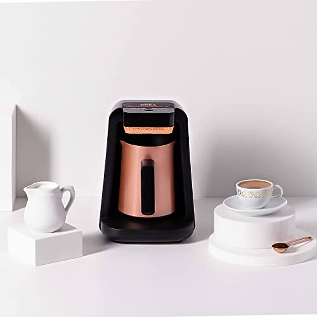 Arzum Okka Automatic Turkish Coffee Machine Best UK Price