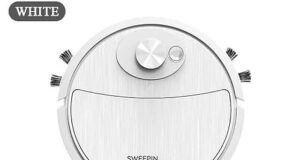 Automatic Robot Vacuum