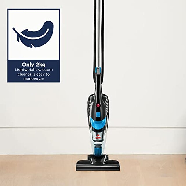 Bissell Featherweight 2 In 1 lightweight vacuum cleaner Bissell Featherweight 2 In 1 lightweight vacuum cleaner