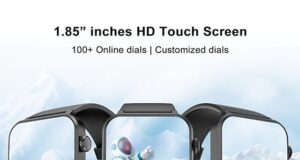 Blackview Smart Watch