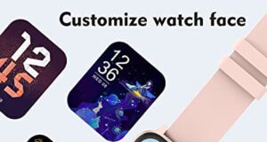 Cloudpoem Smart Watch