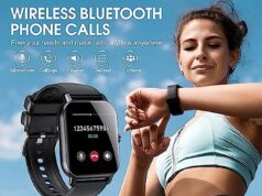 Ddidbi Smart Fitness Watch