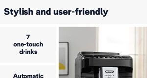 De Longhi Magnifica Evo