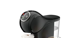 De Longhi Nespresso Vertuo