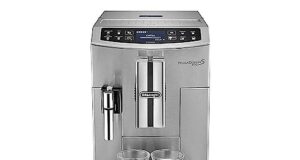 De Longhi Prima Donna