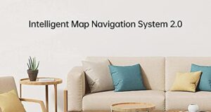 Dreame F9 Robot Vacuum