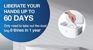 Ecovacs Deebot T10 Plus