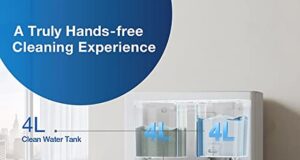 Ecovacs Deebot T20 Omni